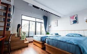 Hồng Vân Homestay